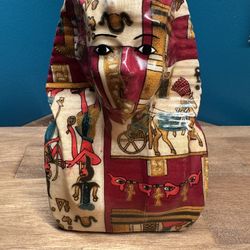 King Tut Egyptian Book End 