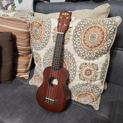 Kala Ukulele