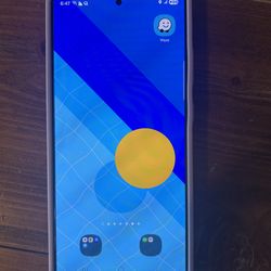 Samsung Galaxy S25 Ultra Unlocked Excellent Condition