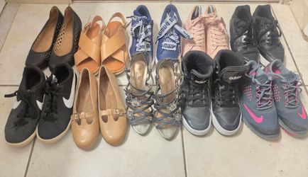 Shoes sale