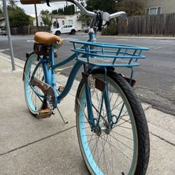 Huffy Cape Cod Bike
