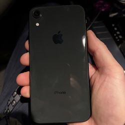 iPhone XR