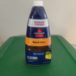 32 Oz Bissel Cleaner 