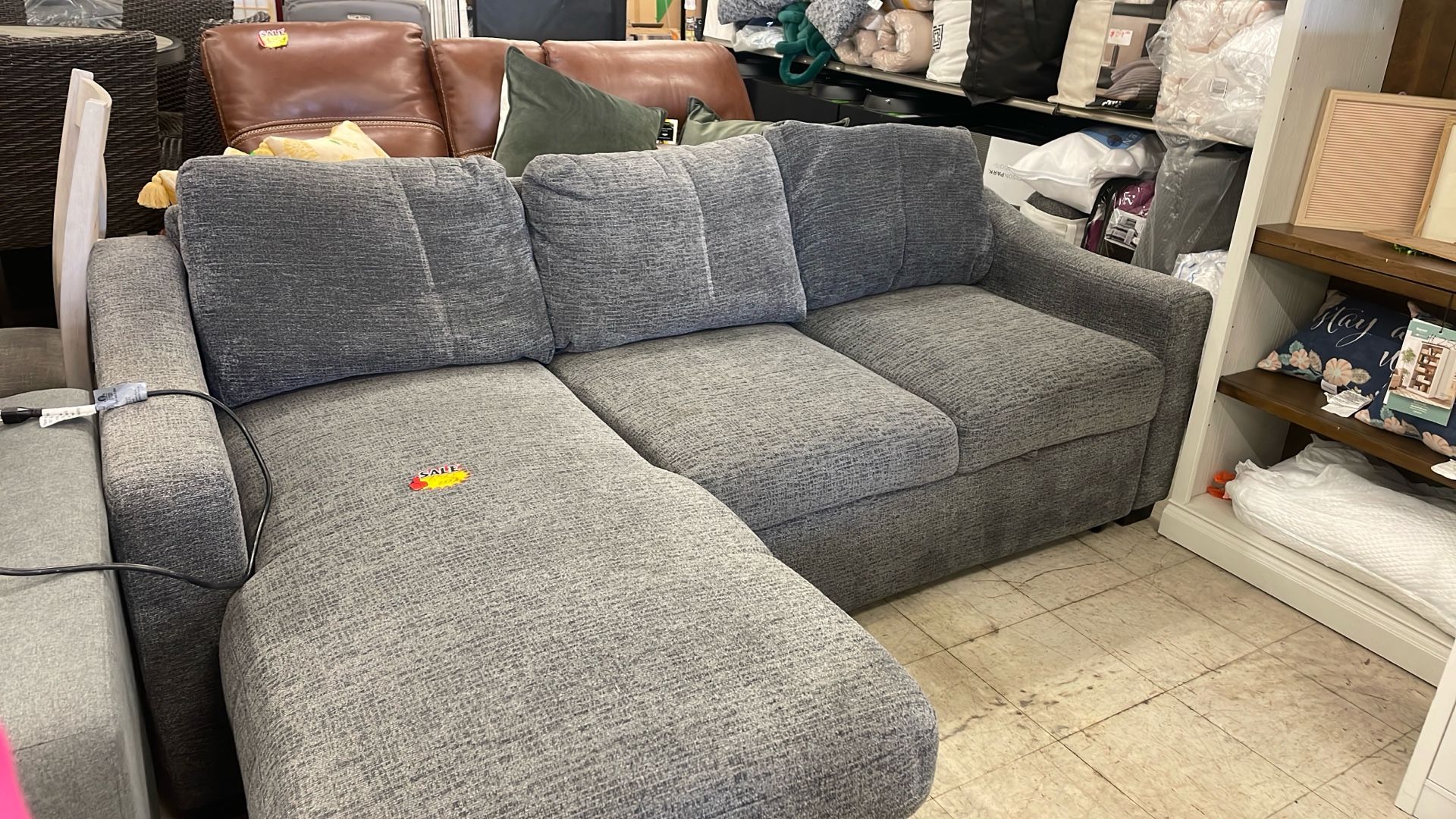 Sofa Bed