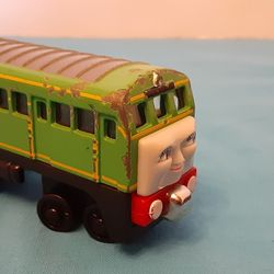 Thomas & Friends Daisy Diecast Train
