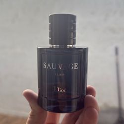 Dior Elixir 3.4oz New 