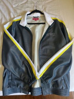 Supreme Jacket