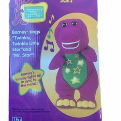 Rare Love 'n Light Star Plushie