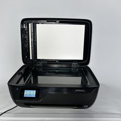 HP OfficeJet 3830 All-In-One Wireless Printer Print Scan Copy Fax