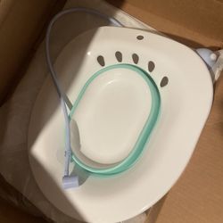 Sitz Bath