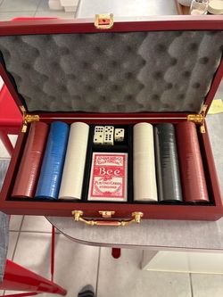 Poker