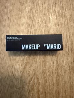 Brand New Makeup by Mario Soft Pop Blush Stick