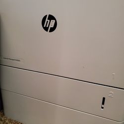 HP Laser Jet Managed E60065 Printer
