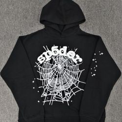 Spr5der Hoodie 