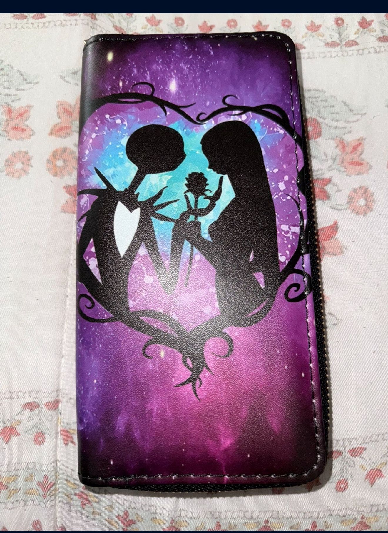 New Wallet $7