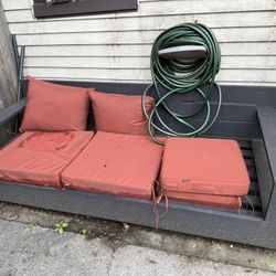 Patio Furniture