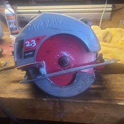 Skill Saw