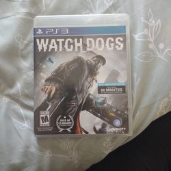 Watch Dogs