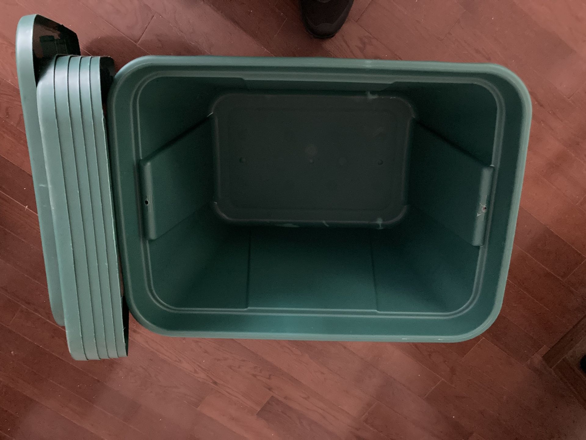 Storage Containers/ Bins