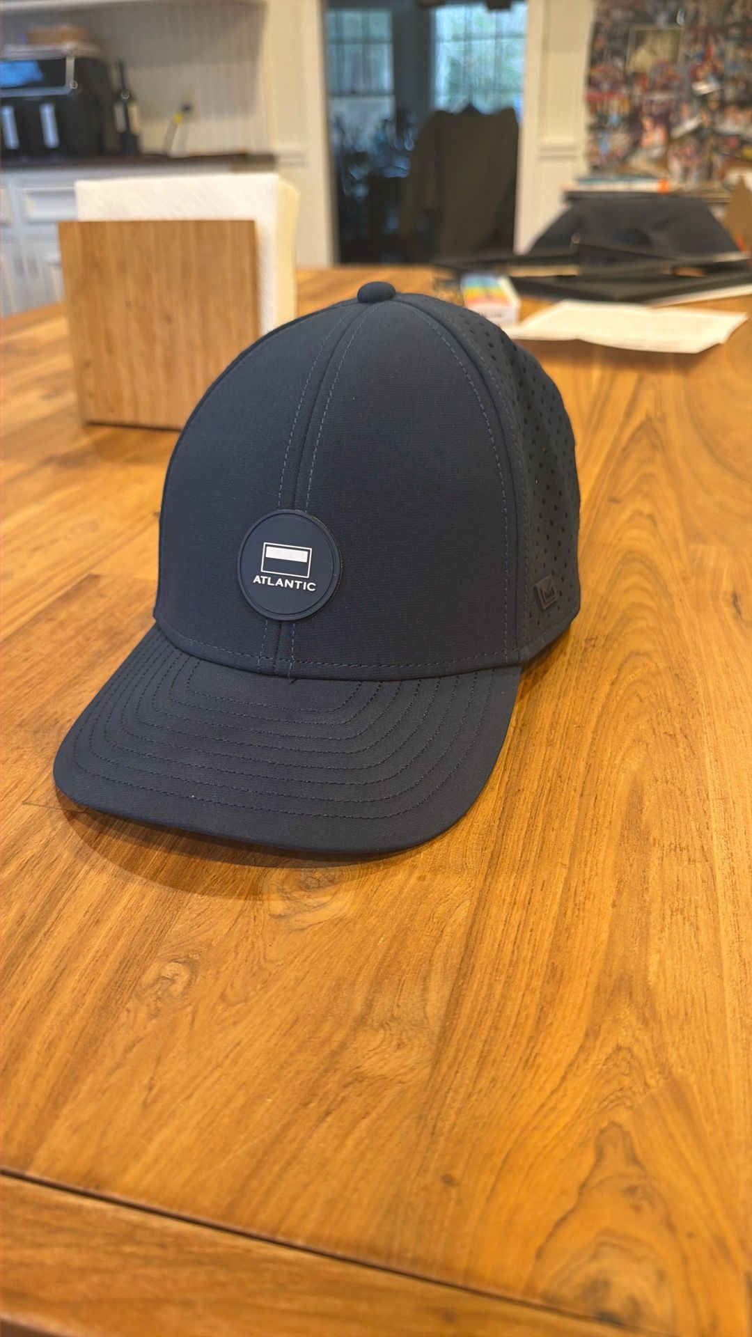 Atlantic Golf Club Hat