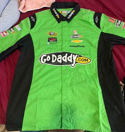 NASCAR shirt