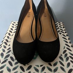 Ana Heels