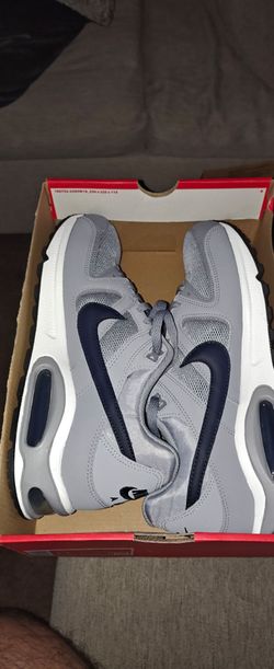 Nike Air Max size 11 brand new in box gray