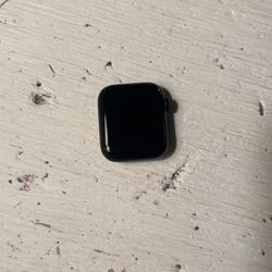 New 40mm Apple Watch SE
