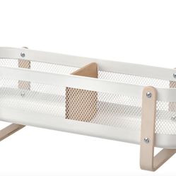 ikea table organizer