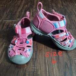 Girl Shoes