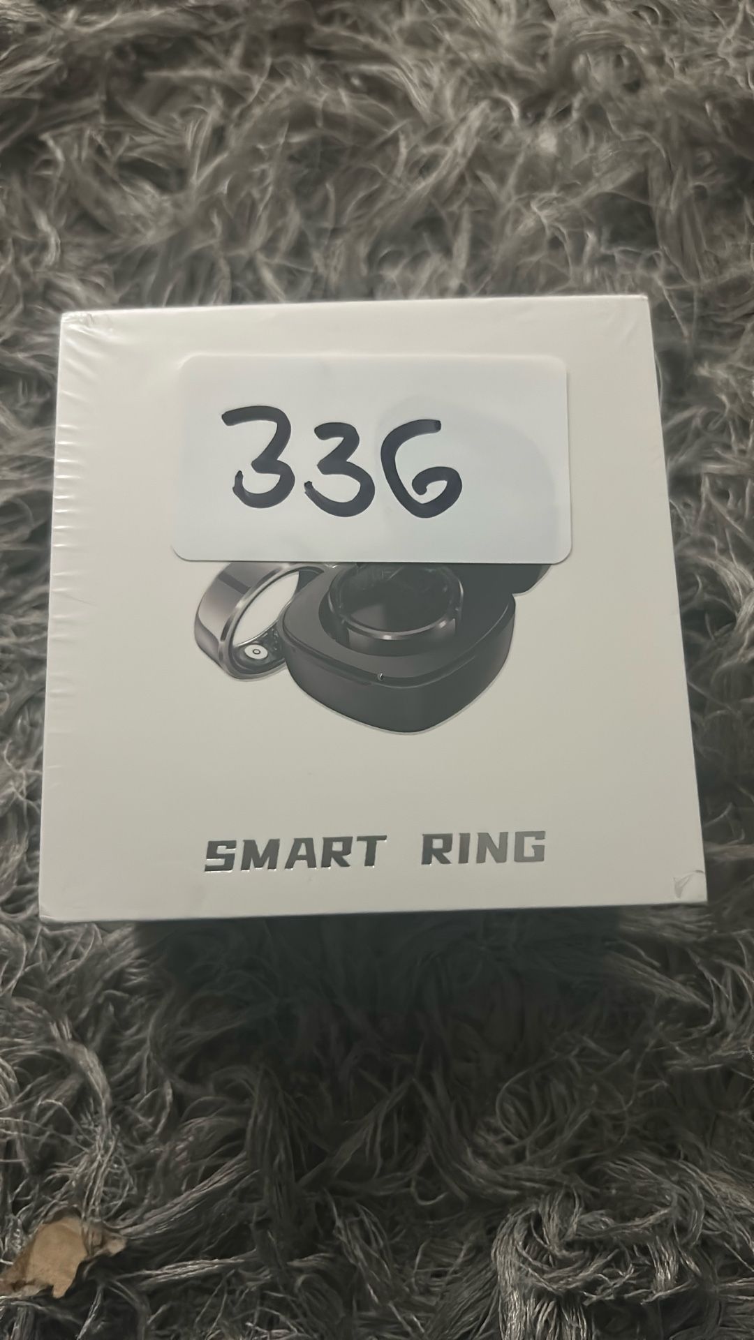 Smart Rings