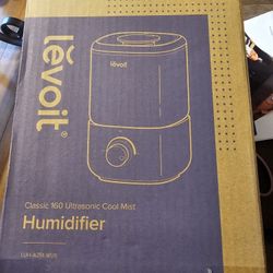 Levoit Humidifier 