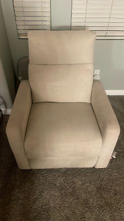 Recliner/rocking Chair