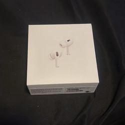AirPod Pro 2