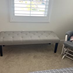 Bench