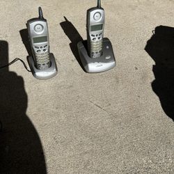 House Phones