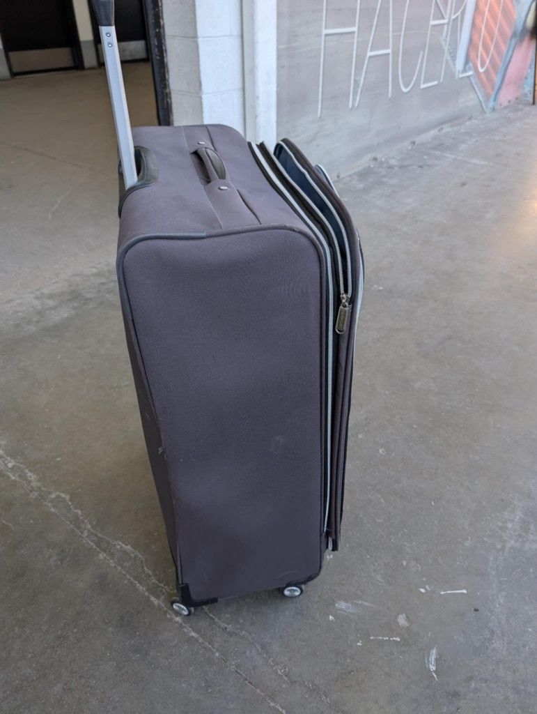 Samsonite Luggage