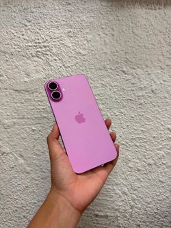 IPHONE 16 PLUS 128GB UNLOCKED