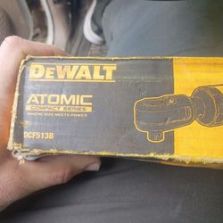 3/8 20v Brushless Ratchet