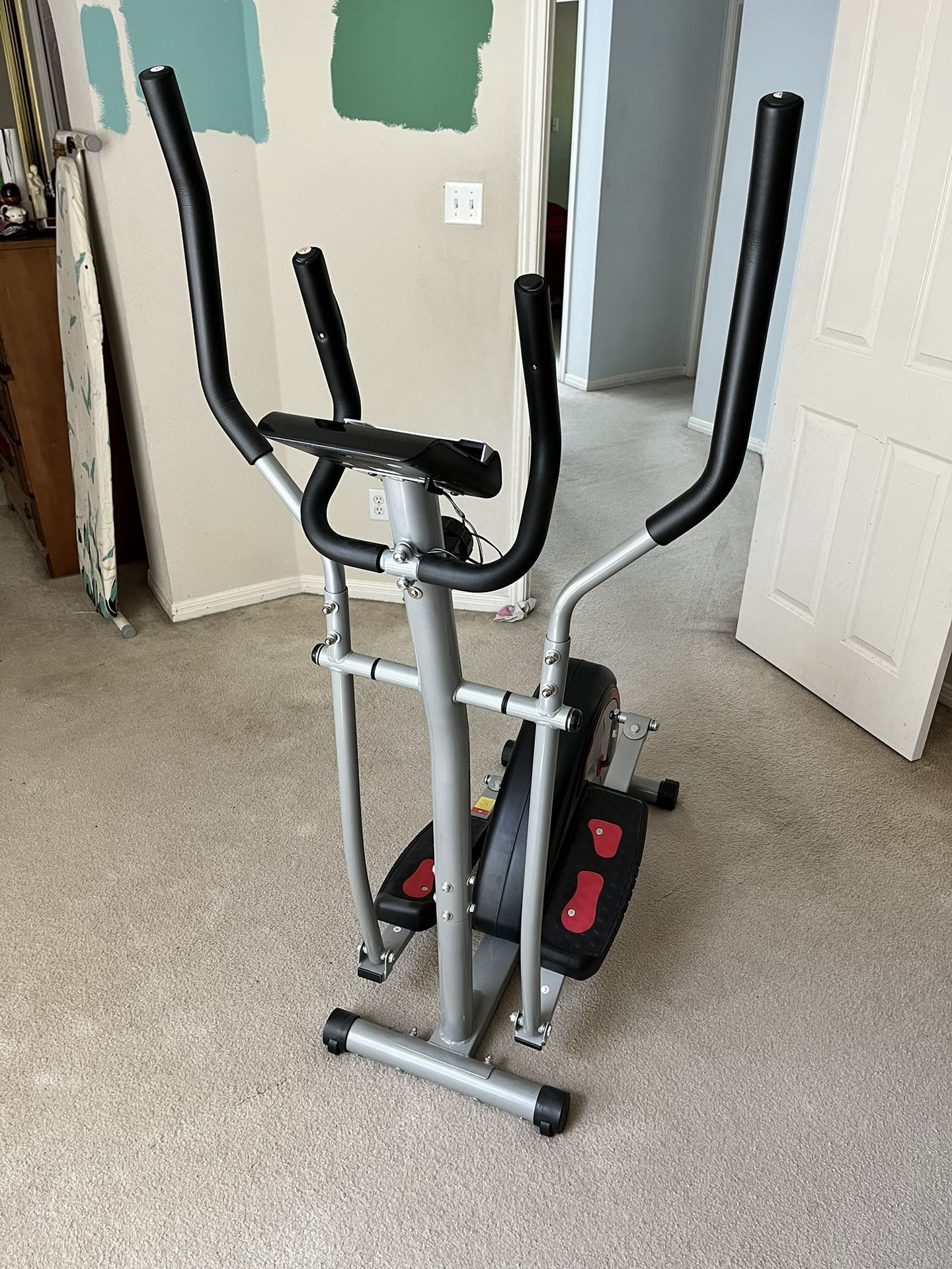 Ancheer magnetic Elliptical Machine