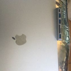 Broken MacBook Pro M1 2388