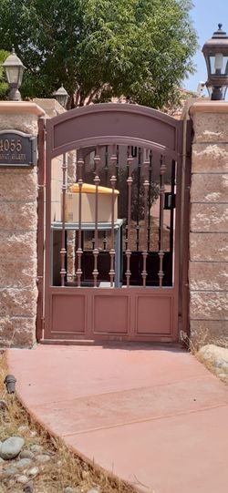Barandales For Sale