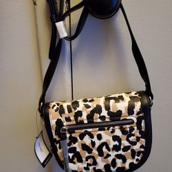 Ladies New Nine West Crossbody Bag W Tags