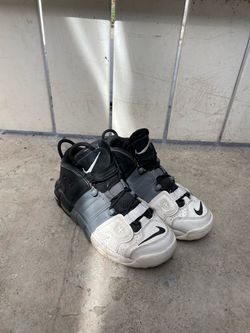 nike air max uptempo 95 tricolor