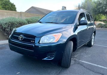 2009 Toyota Rav4