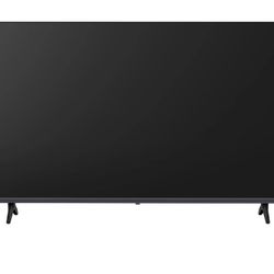 Hisense 32” Smart TV