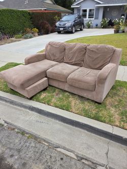 Free Couch