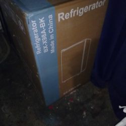 Brand New Mini Fridge 