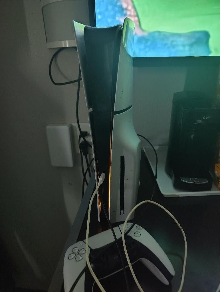 PS5