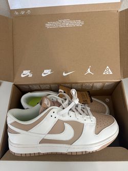 Nikes